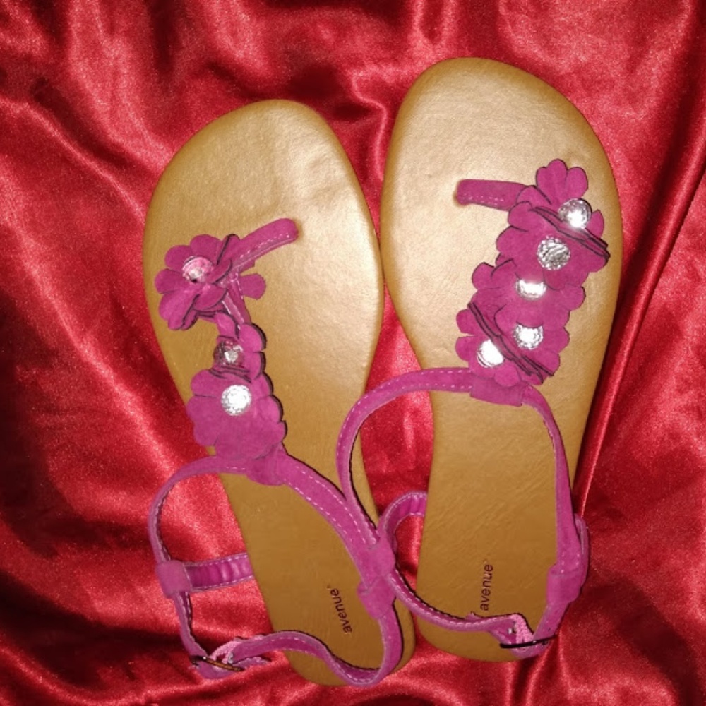 Sandals